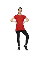 Dámské tričko W model 16001618 - Outhorn Dámské tričko W model 16001618 - Outhorn