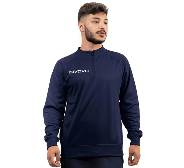 Unisex mikina   0004 model 16036987 - Givova