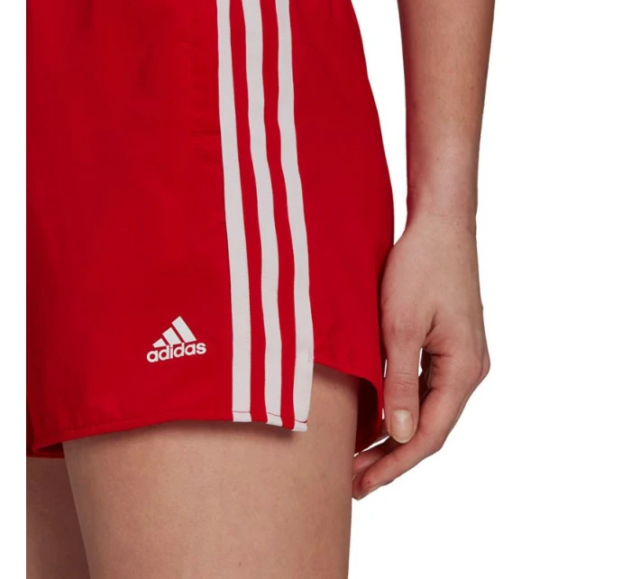 Spodenki Woven 3Stripes Sport Shorts W model 19556999 dámské - ADIDAS