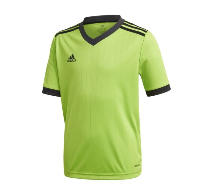 Dětské fotbalové tričko Table 18 Jr GH1672 - Adidas Dětské fotbalové tričko Table 18 Jr GH1672 - Adidas