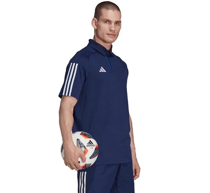 Tričko adidas Tiro 23 Competition Polo M HK8052