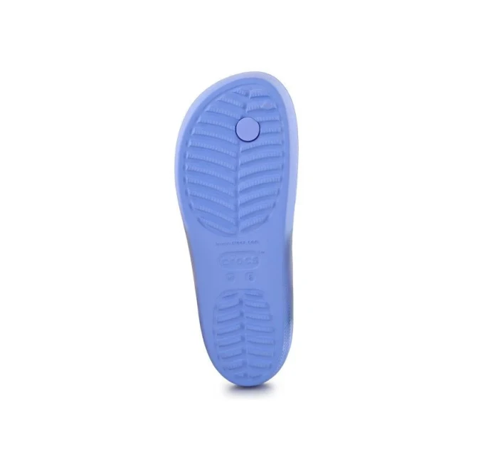 Klasické žabky na platformě W 207714-5Q6