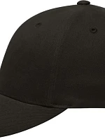 Daiber MB 6181 Originální 6 panelová Flexfit® kšiltovka 03.6181 black