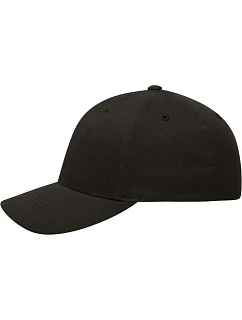 Daiber MB 6181 Originální 6 panelová Flexfit® kšiltovka 03.6181 black