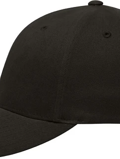 Daiber MB 6181 Originální 6 panelová Flexfit® kšiltovka 03.6181 black