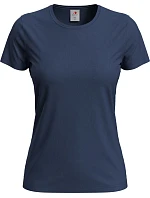 ClassicT Women Dámské tričko model 22477341 navy blue - Stedman ClassicT Women Dámské tričko model 22477341 navy blue - Stedman