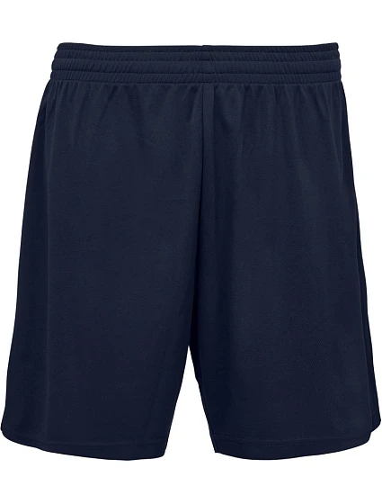 SOL'S Thunder Unisex sportovní šortky 25.4774 french navy SOL'S Thunder Unisex sportovní šortky 25.4774 french navy