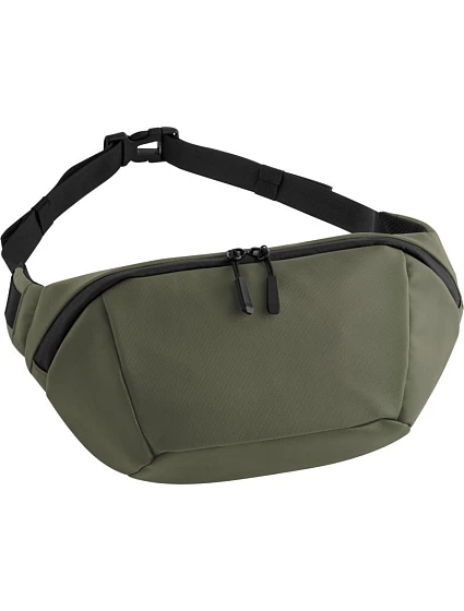 BagBase BG 346 Taška přes rameno "Everyday" 52.0346 olive green BagBase BG 346 Taška přes rameno "Everyday" 52.0346 olive green