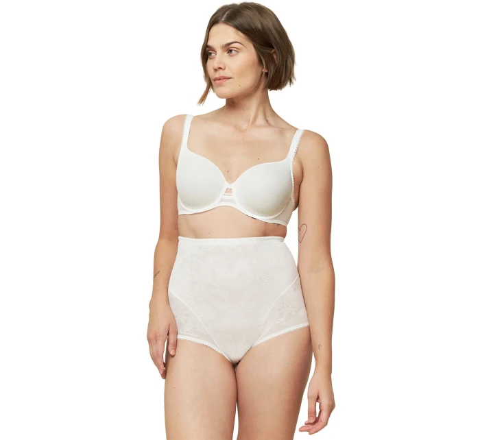 Triumph 10205990 Wild Rose Sensation WP barva:00gz-silk white