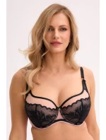 Gaia 1308 Amara barva: černá a růžová