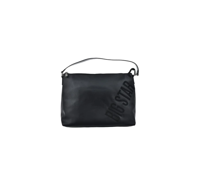 Dámská Kabelka Big Star model 21665024 Béžová - Big Star Shoes Dámská Kabelka Big Star model 21665024 Béžová - Big Star Shoes