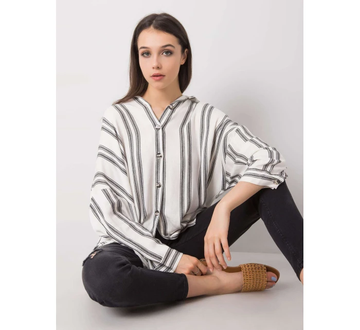 Košile 351 KS 24032021.67 ecru