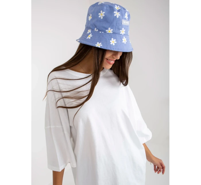 Bluzka EM BZ model 21127078 biały - FPrice Bluzka EM BZ model 21127078 biały - FPrice