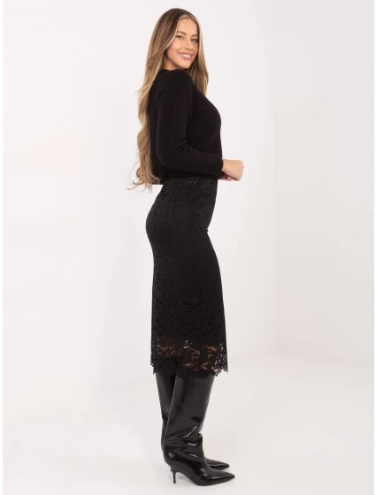 Sukně IT SD 21852.15 černá Sukně IT SD 21852.15 černá