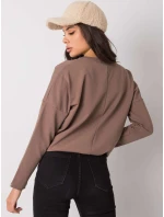 Halenka RV BZ 7200.30P hnědá