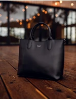 Kabelka VUCH Christel Black Kabelka VUCH Christel Black