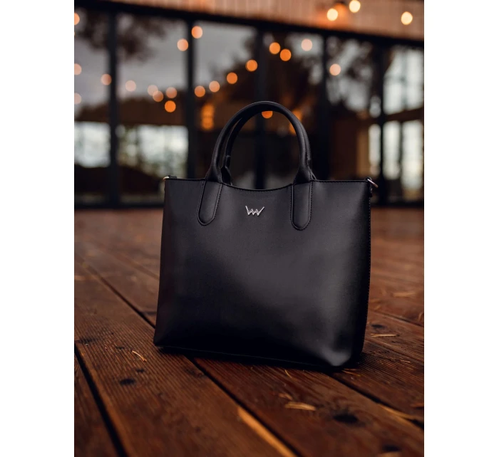 Kabelka VUCH Christel Black Kabelka VUCH Christel Black