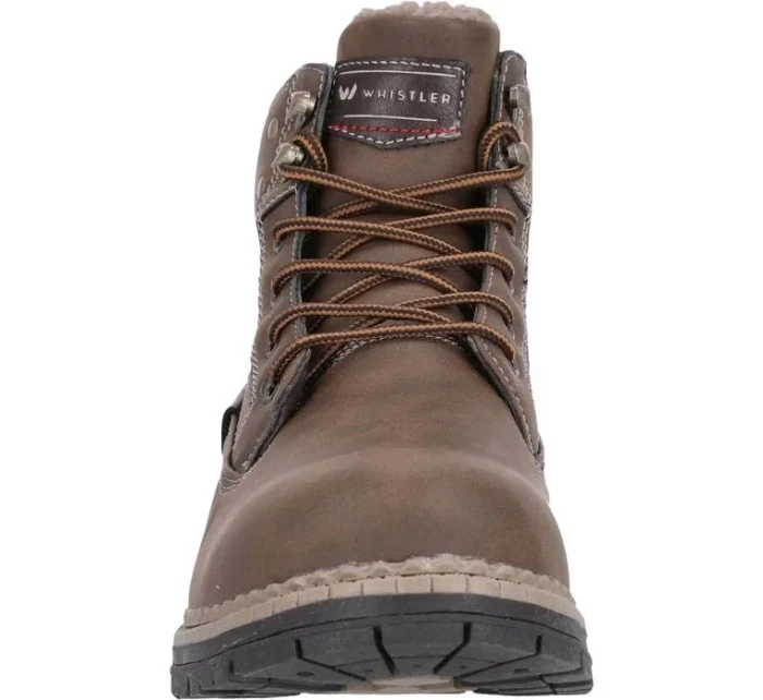 Pánská zimní obuv Whistler Rego