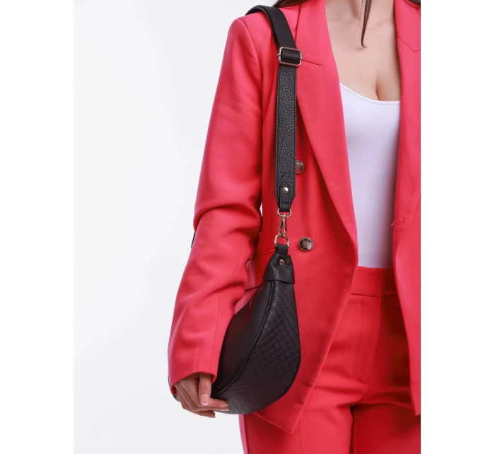 Dámská kabelka Vuch Nessa Black