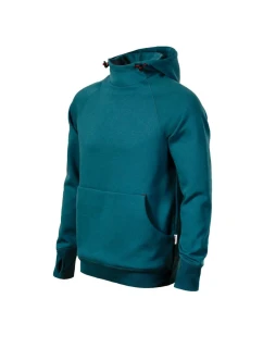 Pánská Vertex Mikina s kapucí M   model 21339196 - Rimeck