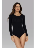 Dámské body JULIA černé - Mitex Dámské body JULIA černé - Mitex