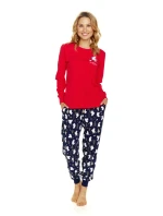 PIŻAMA DAMSKA model 20483971 J/24 - DOCTOR NAP