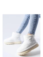 Boty model 205820 Solea Boty model 205820 Solea