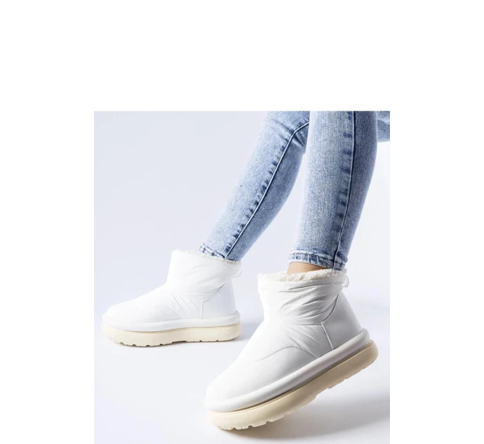 Boty model 205820 Solea Boty model 205820 Solea