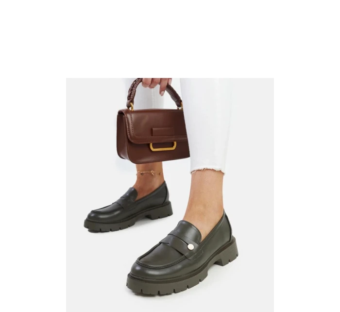 Polobotky  model 206464 Solea