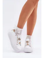 Sportovní obuv model 206839 Step in style Sportovní obuv model 206839 Step in style