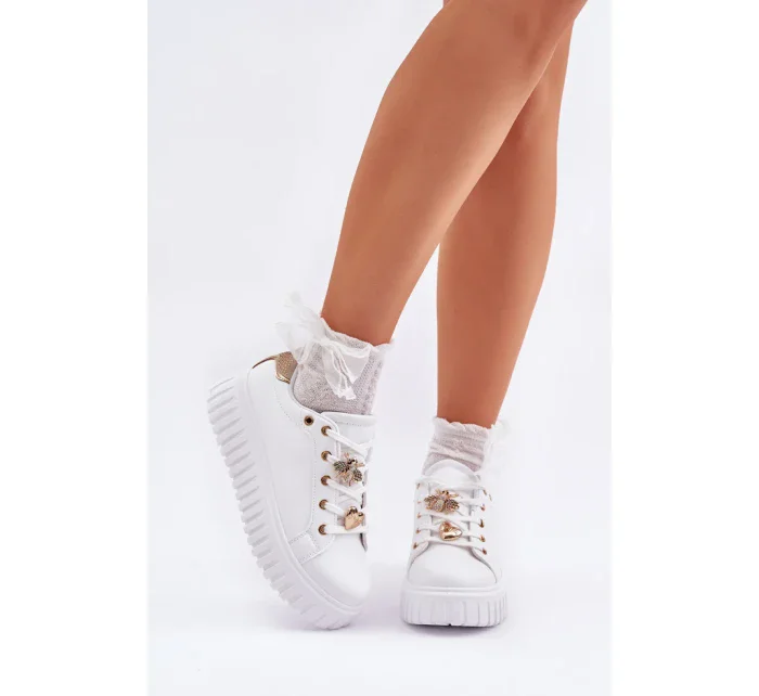 Sportovní obuv model 206839 Step in style Sportovní obuv model 206839 Step in style