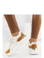 Tenisky  model 208049 Solea