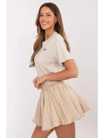 T-shirt model 208739 Sublevel