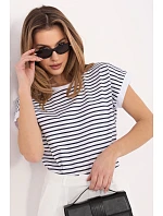 T-shirt model 225459 Relevance