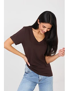 T-shirt model 229227 Rue Paris