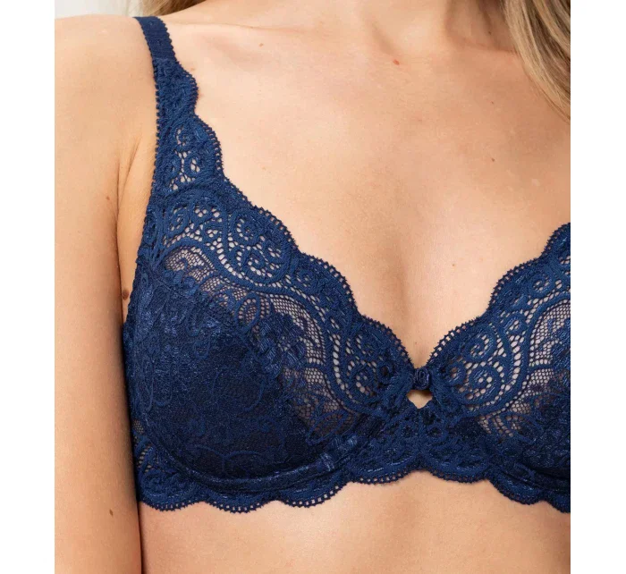 Amourette 300 W X - BLUE - TRIUMPH BLUE - TRIUMPH Amourette 300 W X - BLUE - TRIUMPH BLUE - TRIUMPH