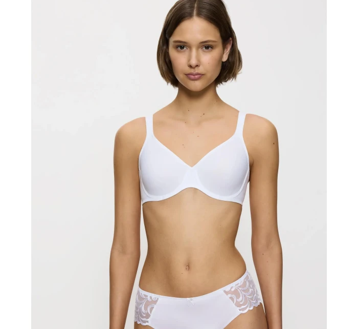 Modern model 22000293 W WHITE WHITE - Triumph Modern model 22000293 W WHITE WHITE - Triumph