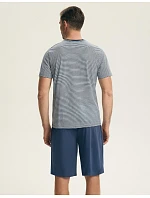 Pyžamo kr/r M3XL model 22070235 - Henderson Pyžamo kr/r M3XL model 22070235 - Henderson