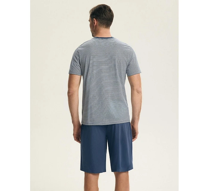 Pyžamo kr/r M3XL model 22070235 - Henderson Pyžamo kr/r M3XL model 22070235 - Henderson