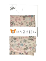 Dámské vzorované ponožky model 7465057 20 den - Magnetis