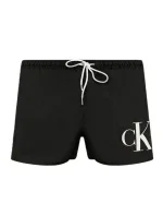 Calvin Klein Plavky M KM0KM01015 plavecké šortky