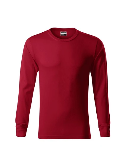 Unisex tričko Resist LS model 20862484 - Malfini