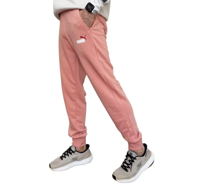 Spodnie 2 Col Logo M 62 model 21094955 - Puma Spodnie 2 Col Logo M 62 model 21094955 - Puma