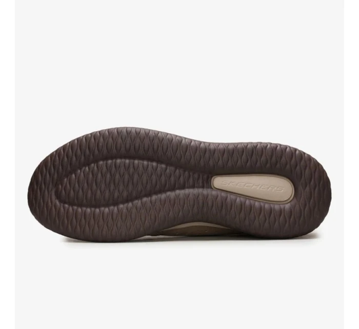 Boty Skechers Delson Camben M 65474-TPE Boty Skechers Delson Camben M 65474-TPE