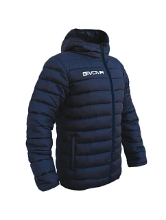 Bunda Givova Olanda, tmavě modrá, G013 0004