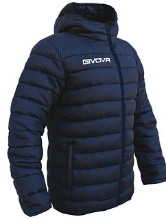 Bunda Givova Olanda, tmavě modrá, G013 0004