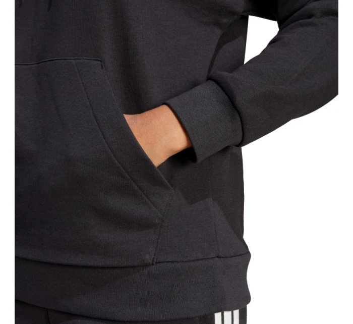 Mikina Essentials Linear French Terry Hoodie W model 21298706 - ADIDAS Mikina Essentials Linear French Terry Hoodie W model 21298706 - ADIDAS