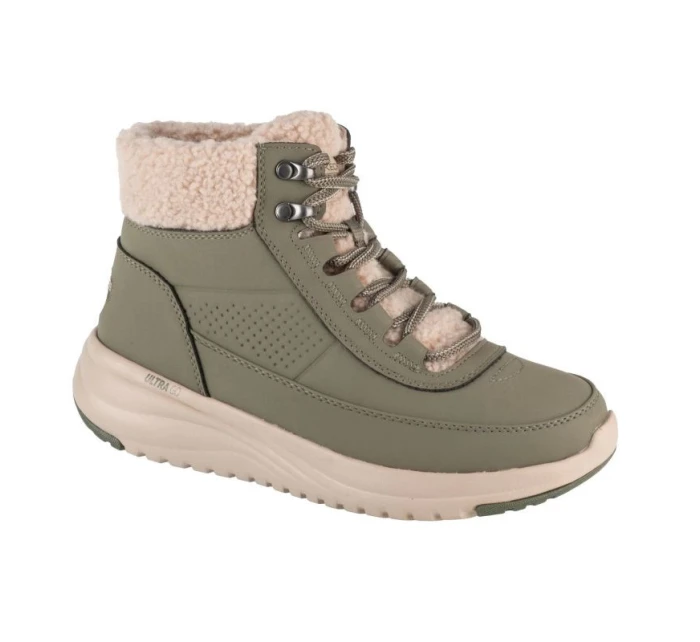 Skechers On-The-Go Stellar - Alpine Adventure 144756-OLV Green 36 Skechers On-The-Go Stellar - Alpine Adventure 144756-OLV Green 36