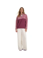 Fleecová mikina W model 21399319 53S - 4F Fleecová mikina W model 21399319 53S - 4F