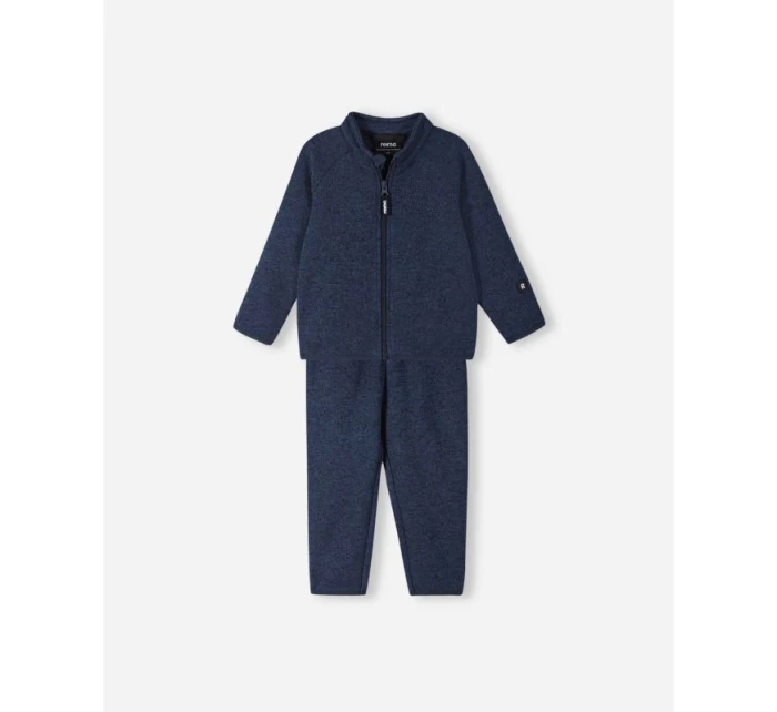 set dětské zimní oblečení  a model 21720921 - Reima